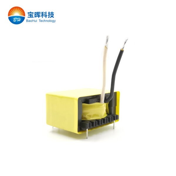 EQ series high frequency transformer